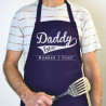 Prsonalised Apron
